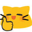 :meow_melt_thumbsup: